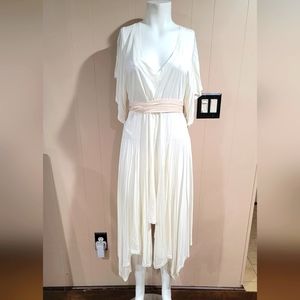 Free People Handkerchief Dress
